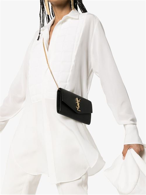 Pochette con catena SAINT LAURENT | 6077881GF0J1000